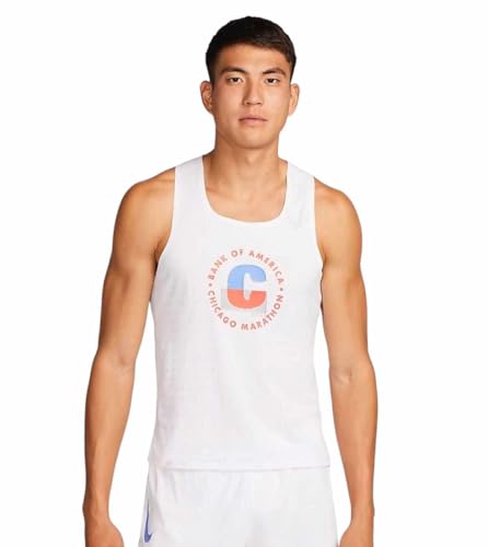 Amazon.com: Nike Men's Chicago Marathon 2023 AeroSwift